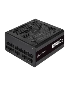 Corsair RMx Series RM850x 850W Gold Power Supply - Black