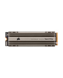 Corsair MP600 CORE M.2 NVMe PCIe SSD -(R-4950MB/s,W-3700MB/s) 2TB