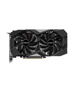 GIGABYTE GeForce GTX 1660 SUPER OC 6GB GDDR6 Graphics Card