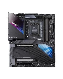 Gigabyte Z690 AORUS MASTER ATX (rev. 1.0) LGA 1700 DDR5 - Motherboard