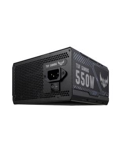 ASUS TUF Gaming 550W 80 Plus Bronze Non Modular Power Supply