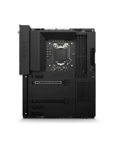 NZXT N7 Z590 Wi-Fi ATX Motherboard - BLACK