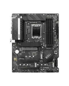 MSI Pro Z690-A DDR5 ATX Motherboard
