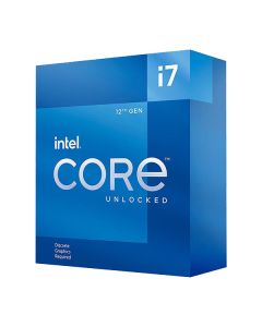 Intel Core i7-12700KF 12-Core LGA 1700 12th Gen CPU Processor