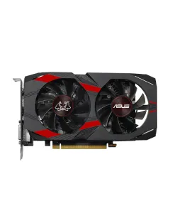 Asus CERBERUS GeForce GTX 1050 Ti OC 4GB Graphics Card