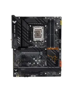 Asus TUF GAMING Z690-PLUS WIFI D4 DDR4 ATX Motherboard