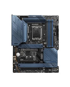 MSI MAG Z690 TORPEDO DDR5 ATX Motherboard