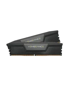 Corsair VENGEANCE 32GB (2x16GB) DDR5 5600MHz C36 Memory Kit - Black