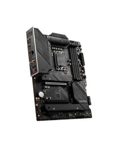 MSI MAG B660 TOMAHWK WIFI DDR4 Motherboard