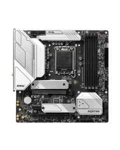 MSI MAG B660M MORTAR WIFI DDR4 Motherboard