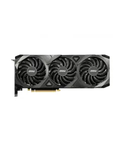 MSI GeForce RTX 3080 VENTUS 3X PLUS LHR OC 10G Graphics card - Warhammer 40,000: Darktide – Imperial Edition GeForce RTX Bundle