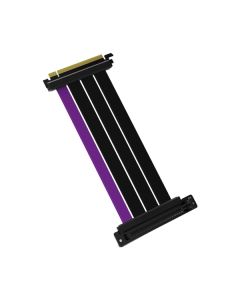 Cooler Master MASTERACCESSORY Riser Cable PCIe 4.0x16 - 300mm