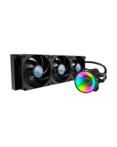 Cooler Master ML360 Mirror ARGB Liquid CPU Cooler