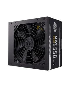 Cooler Master MWE 550 Bronze - V2 230V Power Supply Unit