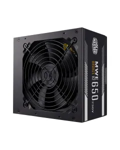 Cooler Master MWE 650 BRONZE - V2 230V Power Supply Unit