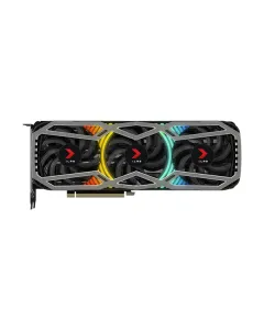 PNY XLR8 RTX 3080 Ti REVEL EPIC-X 12GB-GDDR6X Graphic Card - Warhammer 40,000: Darktide – Imperial Edition GeForce RTX Bundle