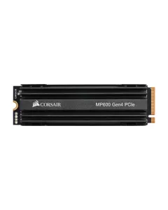 Corsair Force Series Gen.4 PCIe MP600 NVMe M.2 SSD - 1TB