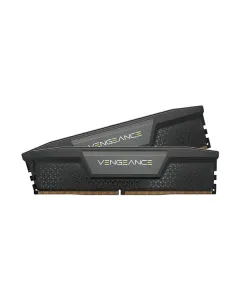 Corsair VENGEANCE 64GB (2 x 32GB) DDR5 DRAM 5200MHz C40 Memory Kit - Black