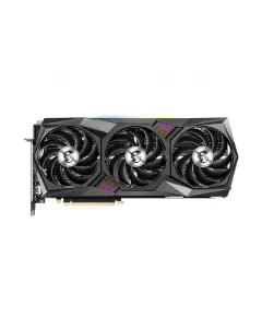 MSI GeForce RTX 3080 GAMING Z TRIO 12G LHR GDDR6X Graphics Card - Marvel’s Spider-Man Remastered GeForce RTX Bundle