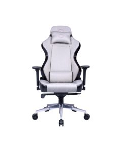 Cooler Master Calliber X1C Gaming Chair - Grey