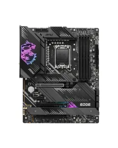 MSI MPG Z690 EDGE WIFI DDR5 ATX Motherboard