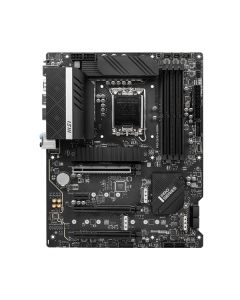 MSI PRO Z690-A DDR4 ATX Motherboard
