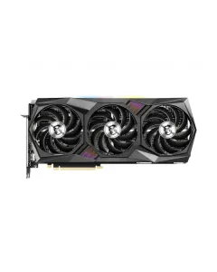 MSI GeForce RTX 3080 GAMING TRIO PLUS 12GB LHR Graphics Card - Marvel’s Spider-Man Remastered GeForce RTX Bundle