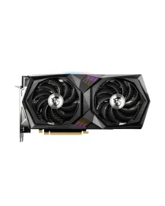 MSI GeForce RTX 3060 Ti GAMING 8GB LHR Graphic Card