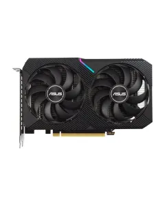 ASUS Dual GeForce RTX 3050 OC Edition 8GB GDDR6 Graphics Card