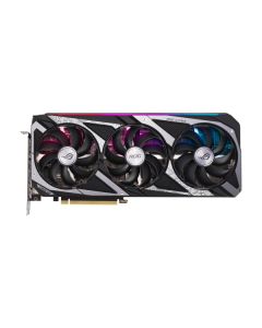 Asus ROG Strix GeForce RTX 3050 OC Edition 8GB Graphics Card