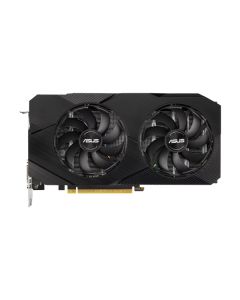 ASUS DUAL GeForce RTX 2060 EVO GDDR6 12GB Graphics Card