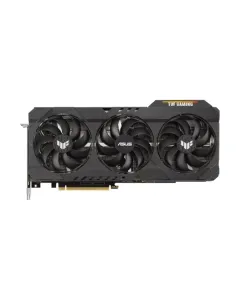 ASUS TUF Gaming GeForce RTX 3080 OC Edition 12GB Graphics Card - Marvel’s Spider-Man Remastered GeForce RTX Bundle