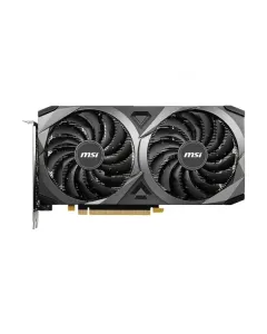 MSI GeForce RTX 3050 VENTUS 2X 8GB OC Graphics Card