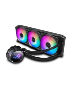 Asus ROG Strix LC II 360 ARGB 360mm AiO Liquid CPU Cooler