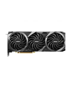 MSI GeForce RTX 3080 VENTUS 3X PLUS 12G OC LHR Graphics Card - Marvel’s Spider-Man Remastered GeForce RTX Bundle