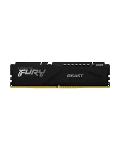 Kingston Fury Beast 16GB DDR5 5600MT/s Non ECC DIMM Memory
