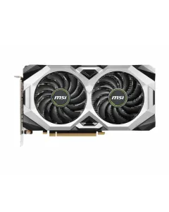 MSI GeForce RTX 2060 VENTUS GP OC 6GB Graphics Card