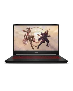 MSI Katana GF66 12UEK - Gaming Laptop - Black (Alder Lake i7-12700H, RTX 3060 6GB, DDR4 16GB (8GB x 2) DDR4 3200MHz Memory, 1TB NVMe PCIe SSD Gen4x4 w/o DRAM,15.6 Inch FHD 144Hz)