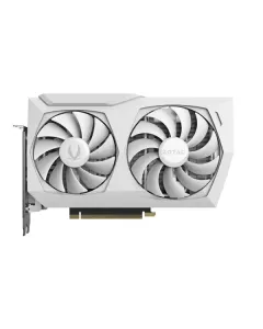 ZOTAC GAMING RTX 3070 Twin Edge OC 8GB LHR White Edition Graphics Card