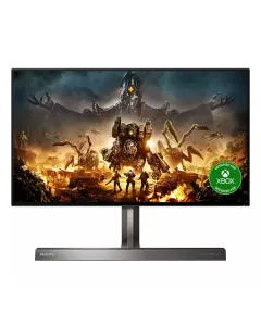 Philips 279M1RV/89 27 Inch 4K 144Hz HDMI 2.1 IPS Gaming Monitor