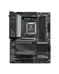 Gigabyte X670 AORUS ELITE AX DDR5 AM5 ATX Motherboard