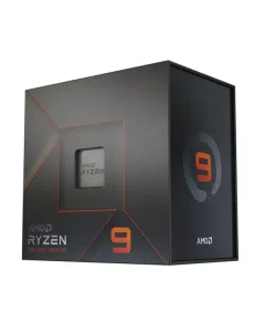 AMD Ryzen 9 7950X 16-Cores AM5 CPU Desktop Processor