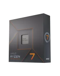 AMD Ryzen 7 7700X 8-Cores AM5 CPU Desktop Processor - 30925