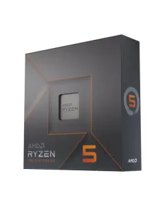 AMD Ryzen 5 7600X 6-Cores AM5 CPU Desktop Processor