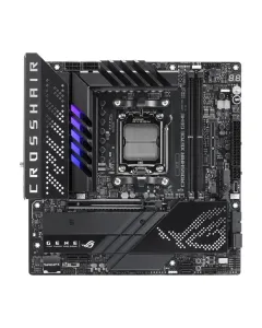 ASUS ROG CROSSHAIR X670E GENE AM5 micro-ATX Motherboard