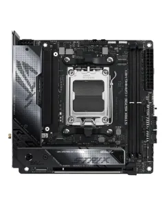 Asus ROG STRIX X670E-I GAMING WiFi AM5 DDR5 Mini-ITX Motherboard