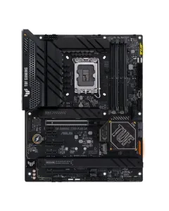Asus TUF GAMING Z790-PLUS DDR4 ATX Motherboard