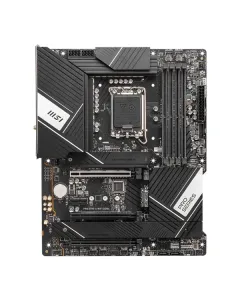 MSI PRO Z790-A WIFI DDR4 ATX Motherboard