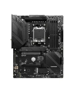 MSI MAG B650 TOMAHAWK WIFI AM5 ATX Motherboard