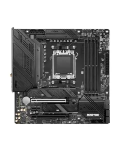 MSI MAG B650M MORTAR WIFI AM5 micro-ATX Motherboard